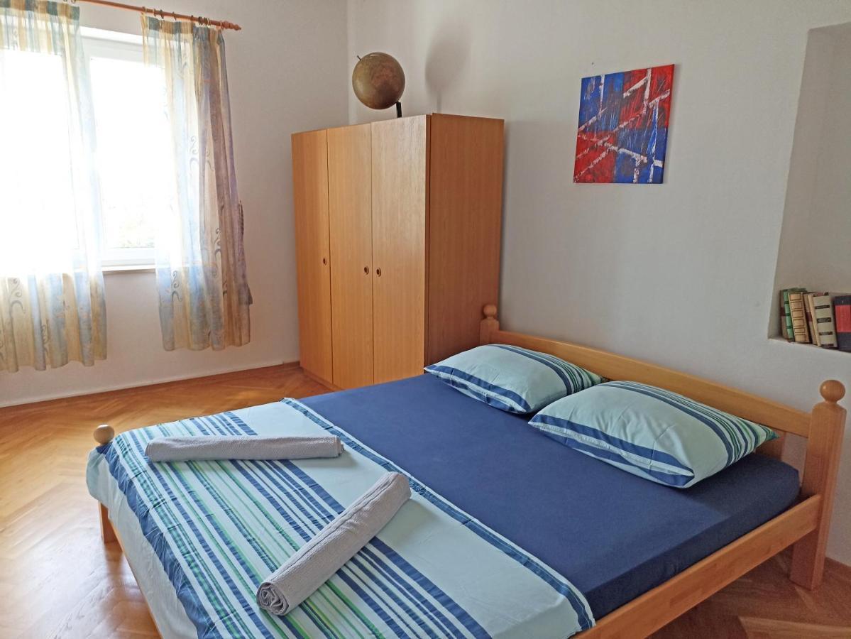 Beach House Split Ngoại thất bức ảnh