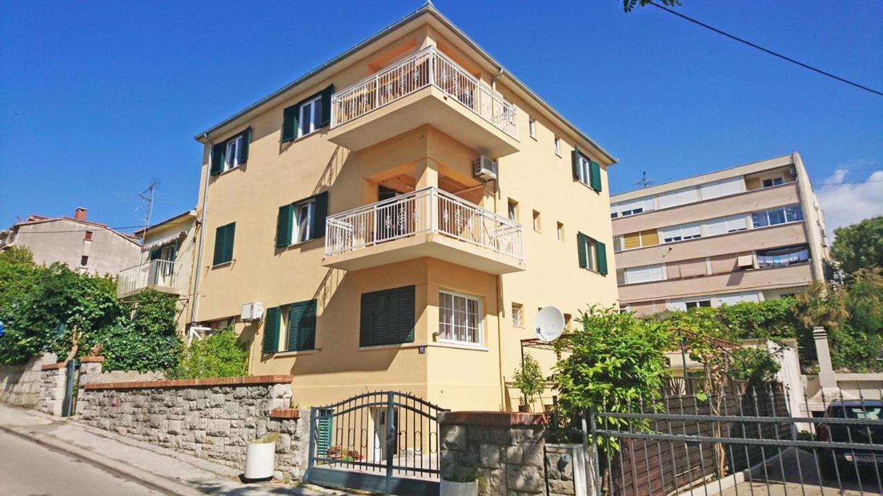 Beach House Split Ngoại thất bức ảnh