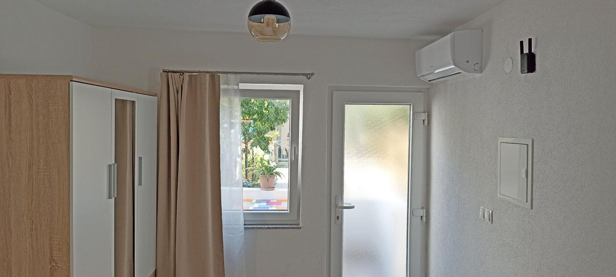 Beach House Split Ngoại thất bức ảnh