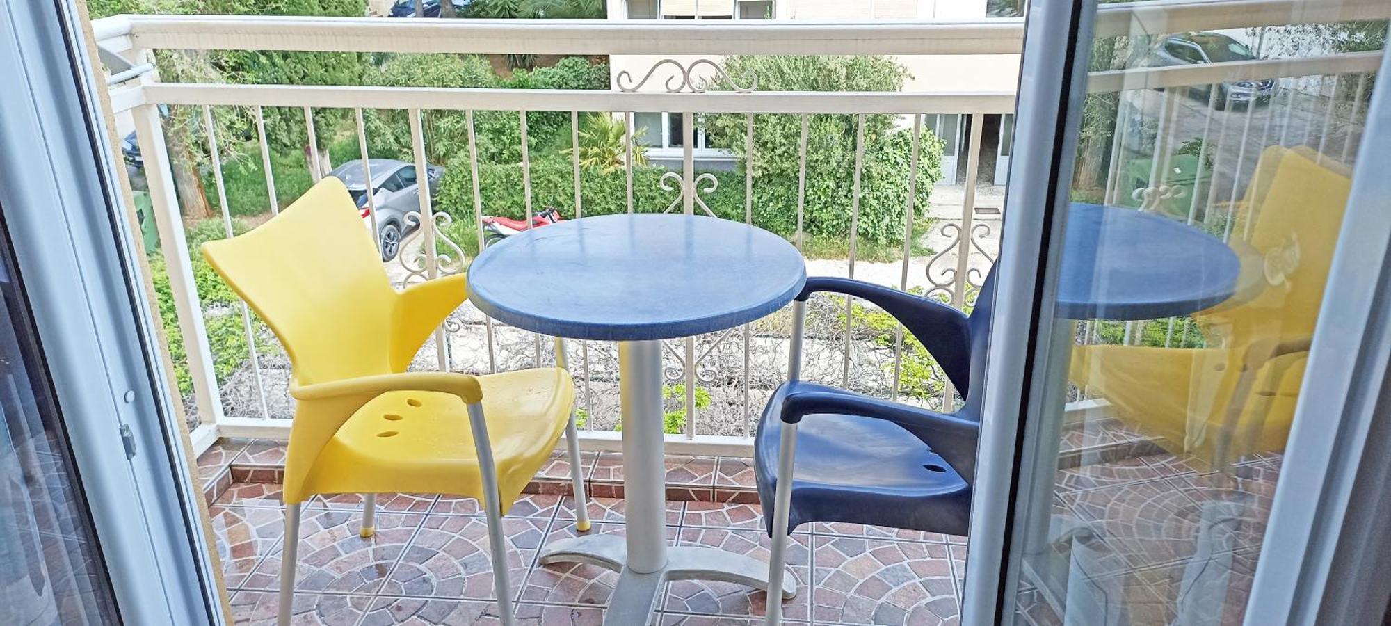 Beach House Split Ngoại thất bức ảnh