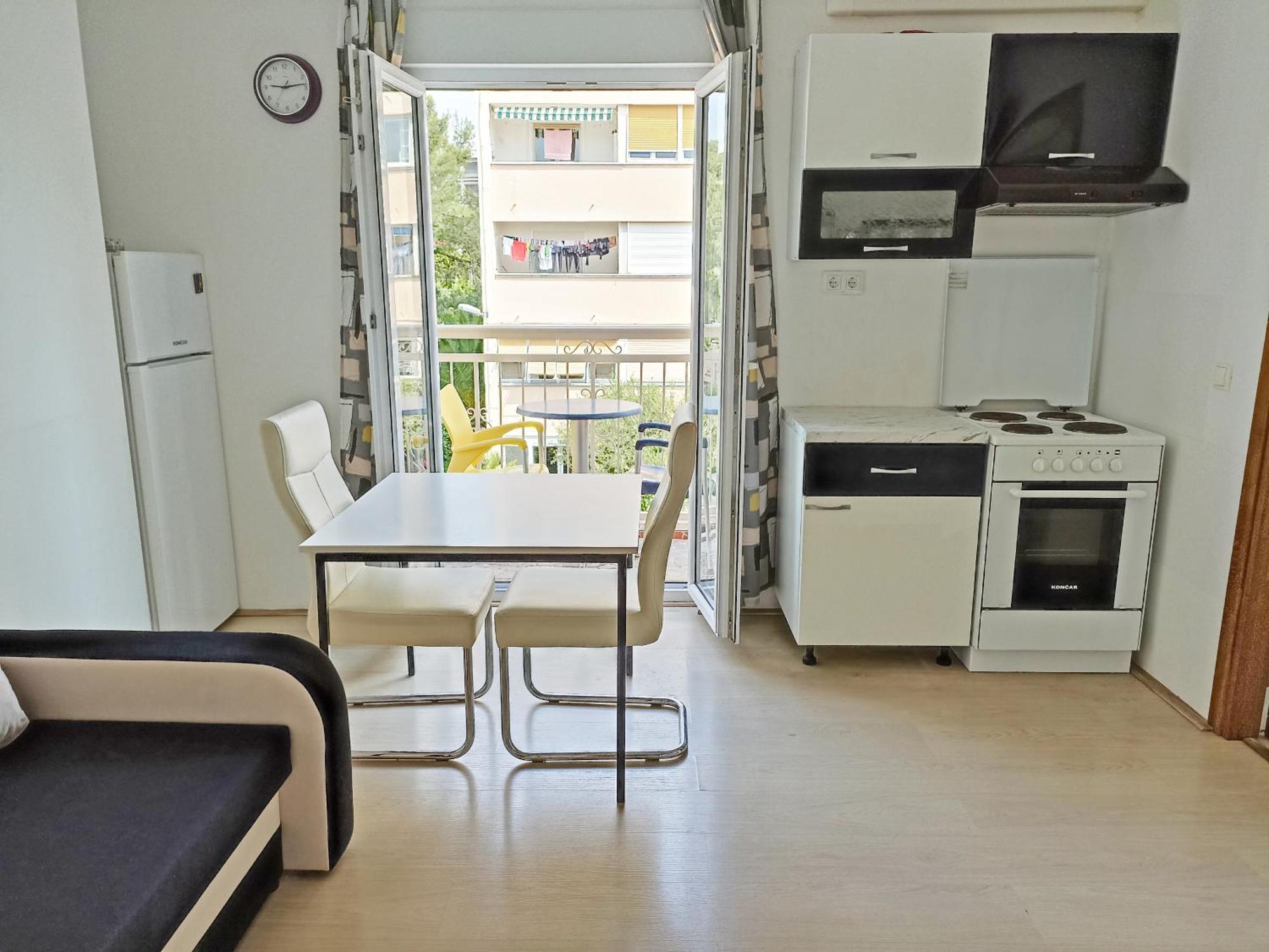 Beach House Split Ngoại thất bức ảnh