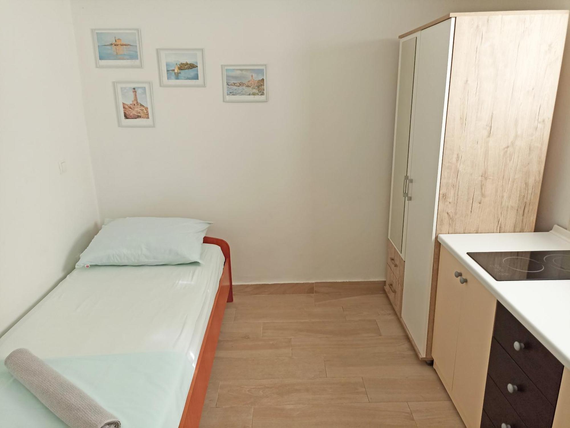 Beach House Split Ngoại thất bức ảnh