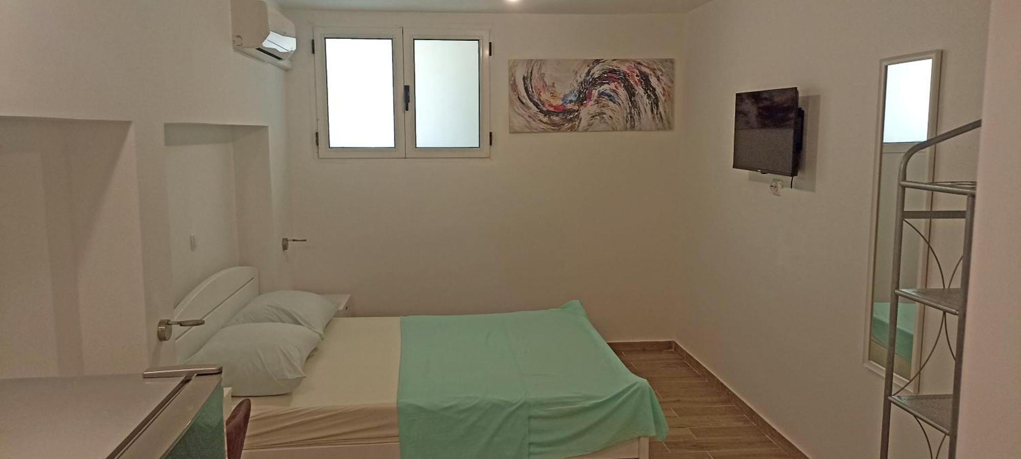 Beach House Split Ngoại thất bức ảnh