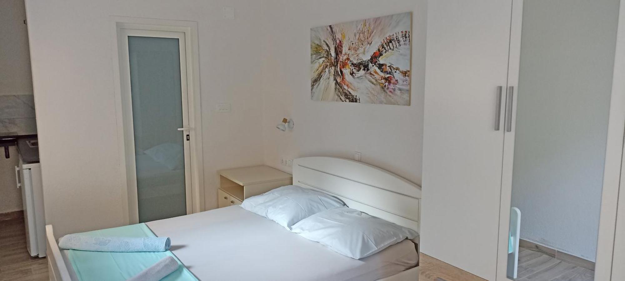 Beach House Split Ngoại thất bức ảnh