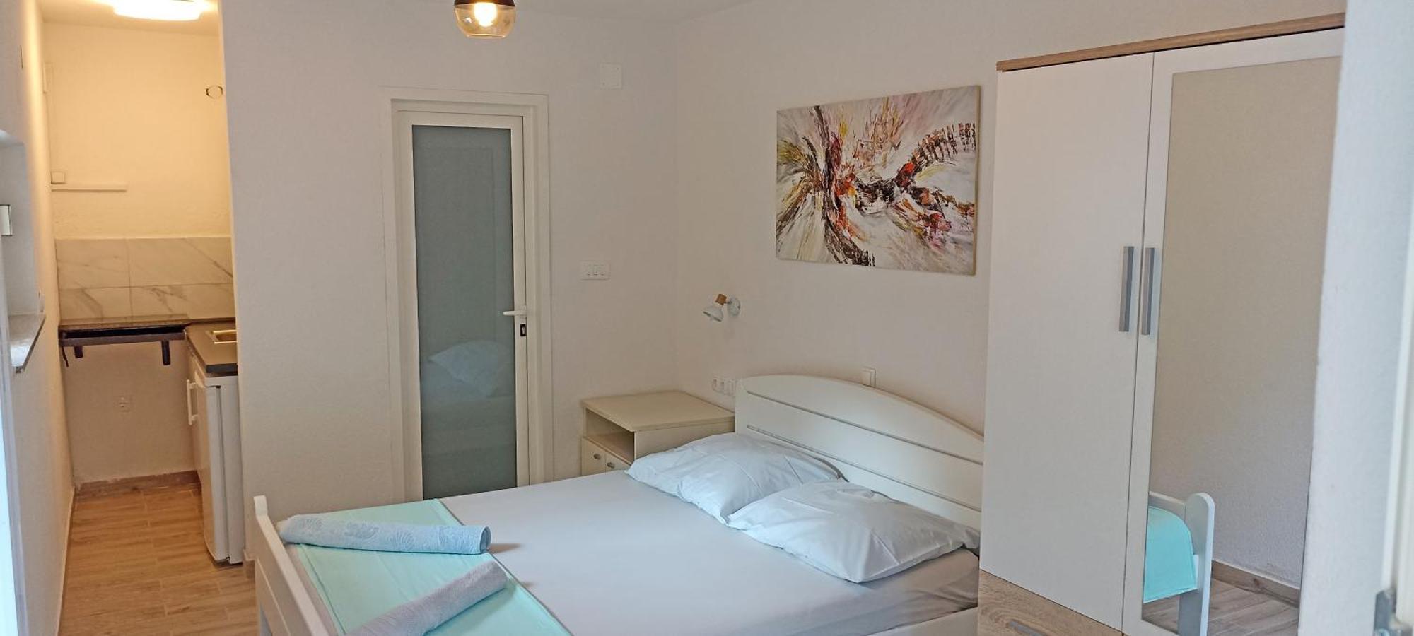 Beach House Split Ngoại thất bức ảnh