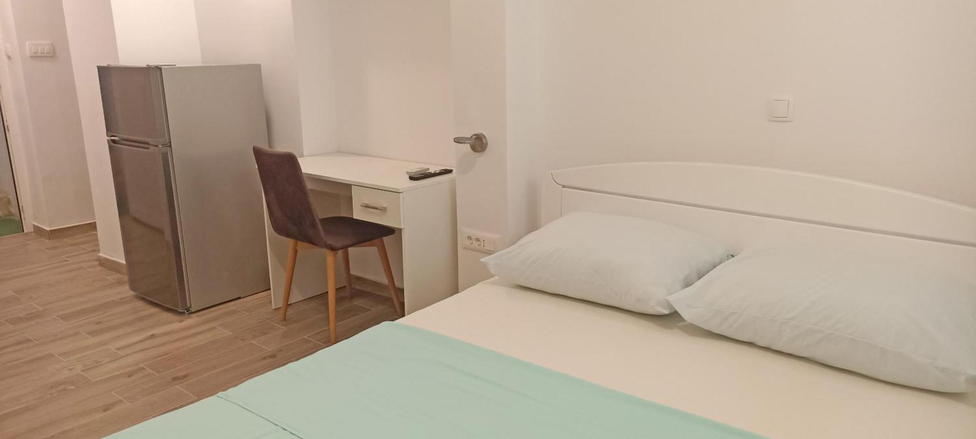 Beach House Split Ngoại thất bức ảnh