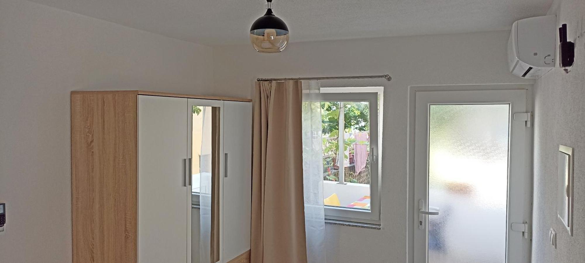 Beach House Split Ngoại thất bức ảnh