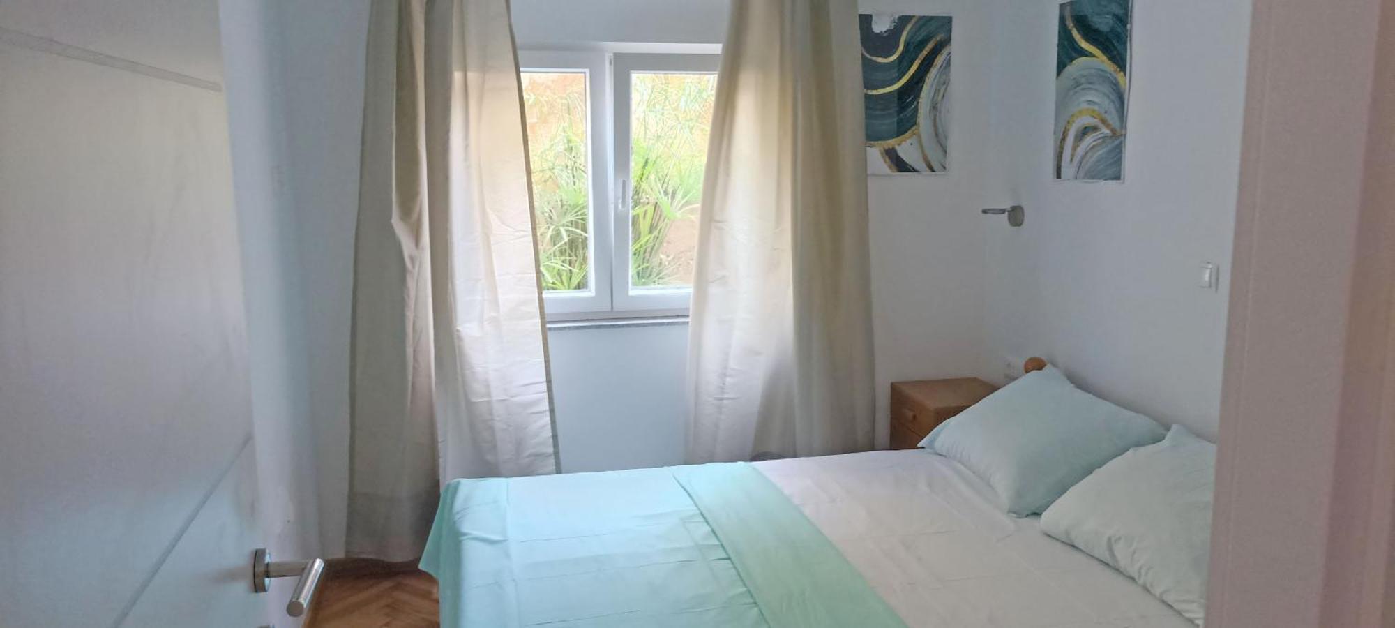 Beach House Split Ngoại thất bức ảnh